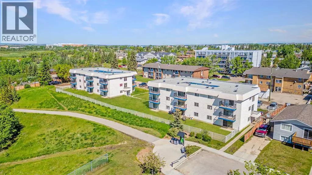 208, 10222 105 Avenue, Grande Prairie, AB T8V1H5