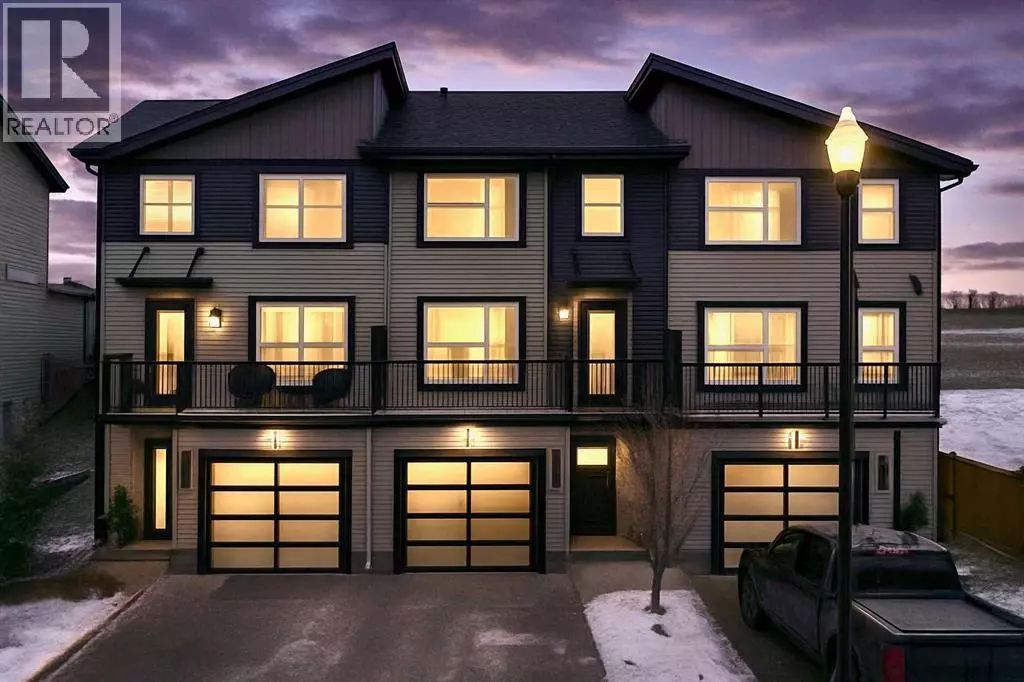 Sylvan Lake, AB T4S0G3,4146 Ryders Ridge Boulevard