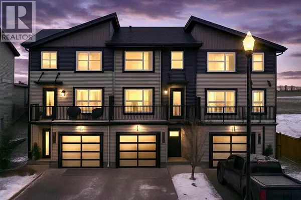 4146 Ryders Ridge Boulevard, Sylvan Lake, AB T4S0G3