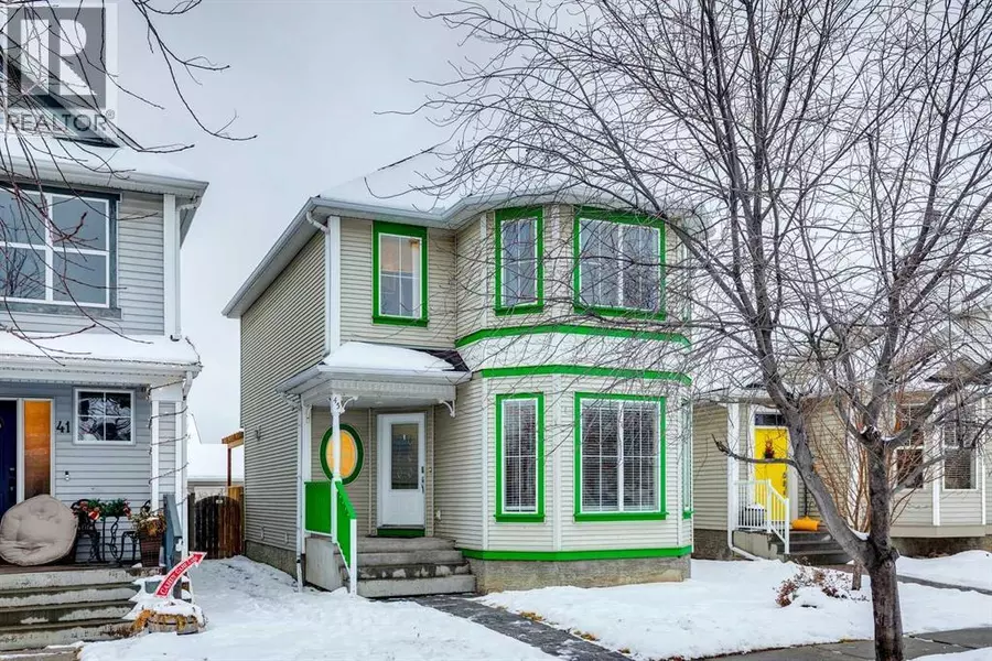 45 Prestwick Rise SE, Calgary, AB T2Z4A6