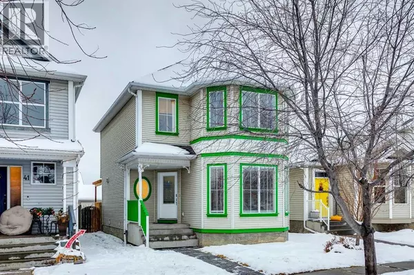 45 Prestwick Rise SE, Calgary, AB T2Z4A6