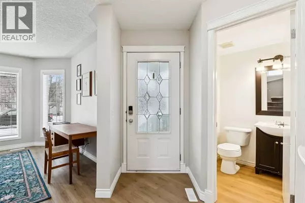 Calgary, AB T2Z4A6,45 Prestwick Rise SE