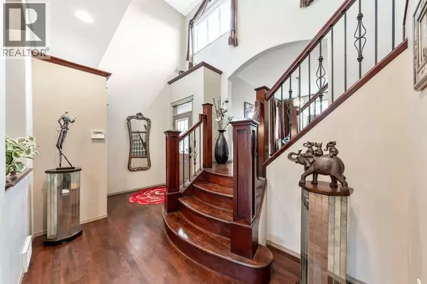 Calgary, AB T3H4X5,40 Cougar Ridge Heights SW