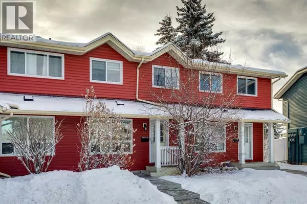 Calgary, AB T2J6N6,16 Queen Anne Close SE