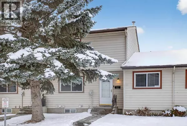 22, 6100 4 Avenue NE, Calgary, AB T2A5Z8