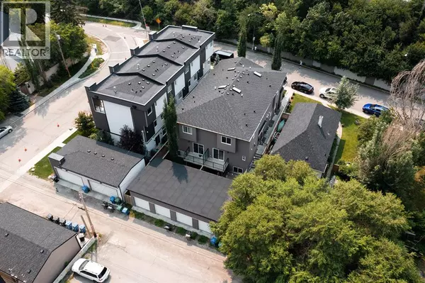 Calgary, AB T3C0S1,2, 2008 12 Avenue SW