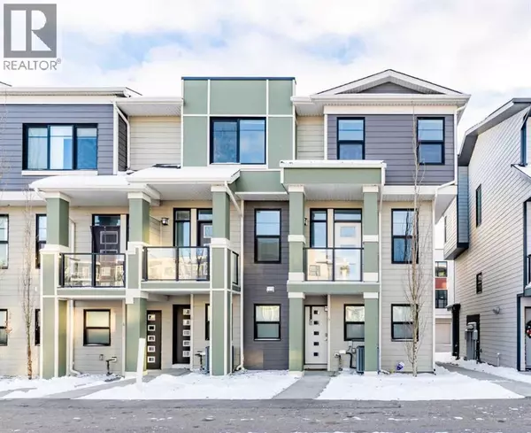 4135 Seton Drive SE, Calgary, AB T3M3A6