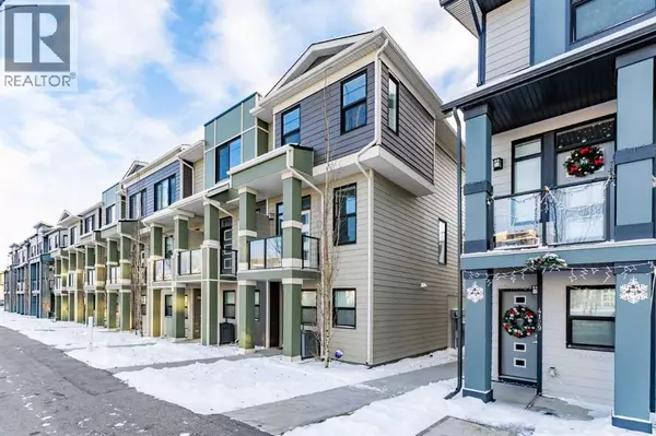 Calgary, AB T3M3A6,4135 Seton Drive SE