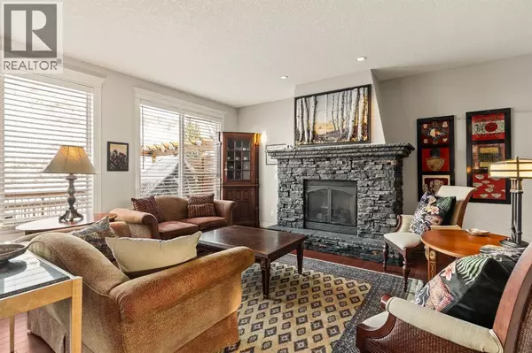 Calgary, AB T3H5T6,353 Discovery Ridge Boulevard SW