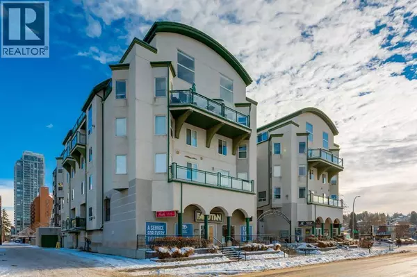 1106, 1514 11 Street SW, Calgary, AB T2R1G9