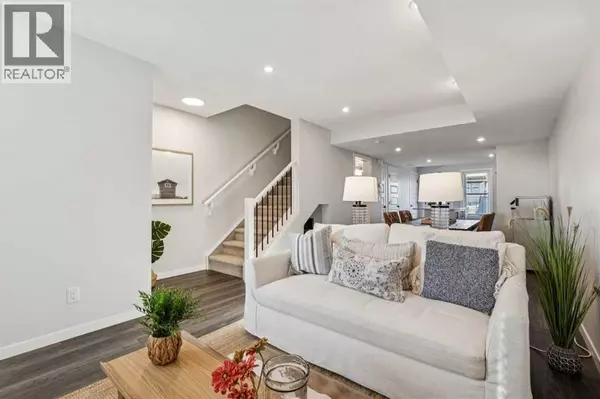 Calgary, AB T3M2J9,107, 135 Mahogany Parade SE