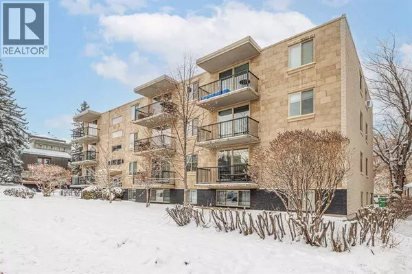 Calgary, AB T2T3J9,302, 1727 10A Street SW