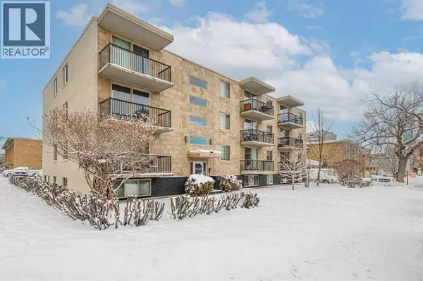302, 1727 10A Street SW, Calgary, AB T2T3J9