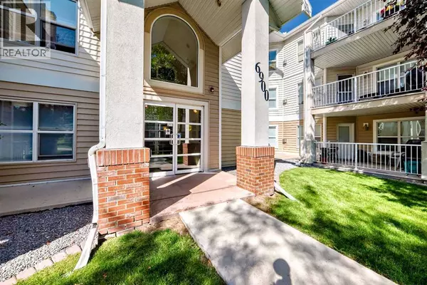 Calgary, AB T2K6K6,112, 6900 Hunterview Drive NW