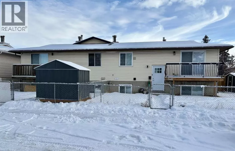 3, 1412 43 Street SE, Calgary, AB T2A5E7