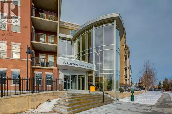 1406, 11811 Lake Fraser Drive SE, Calgary, AB T2J7J1