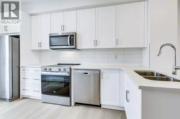 Calgary, AB T2Y0Z8,202, 437 Alpine Avenue SW