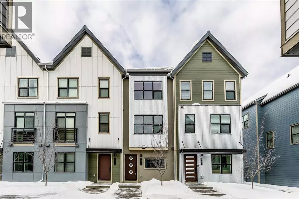 Calgary, AB T2Y0Z8,202, 437 Alpine Avenue SW