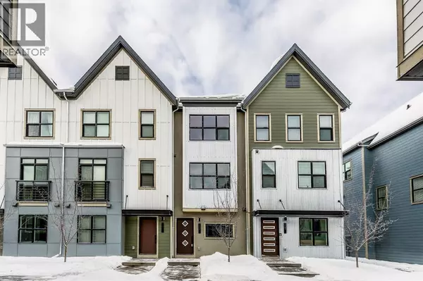 202, 437 Alpine Avenue SW, Calgary, AB T2Y0Z8