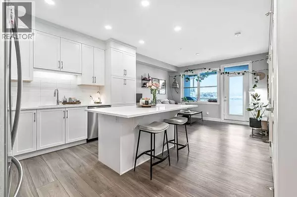 Calgary, AB T3H6G3,302, 8355 19 Avenue SW