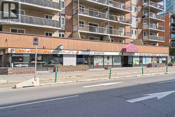 Calgary, AB T3C3R9,806, 1334 12 Avenue SW