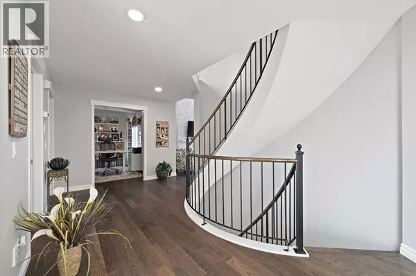 Calgary, AB T3K5B8,95 Panorama Hills View NW