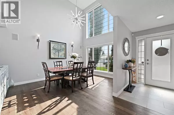 Calgary, AB T3K5B8,95 Panorama Hills View NW