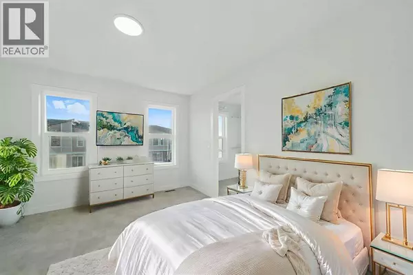 Calgary, AB T3N2K4,106, 75 cornerstone Row NE