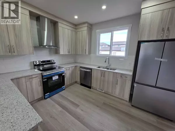 Calgary, AB T2A8A1,156 Belvedere Park SE