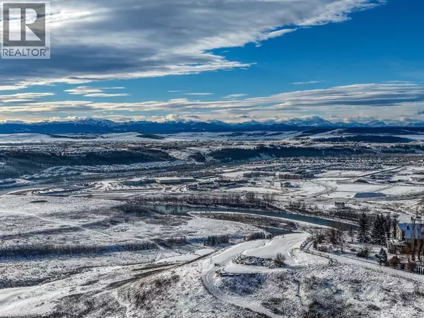 Cochrane, AB T4C1W2,187 Gleneagles View