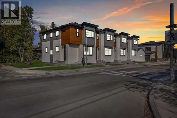 Calgary, AB T2M3T6,1844 24 Avenue NW