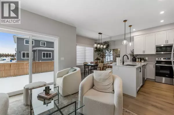 Chestermere, AB T1X2Z8,241 Waterford Heath