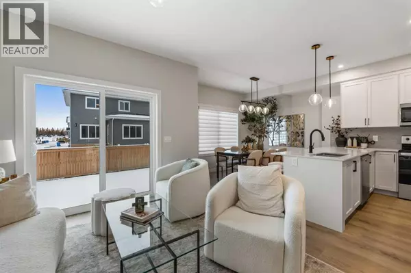 Chestermere, AB T1X2Z8,241 Waterford Heath