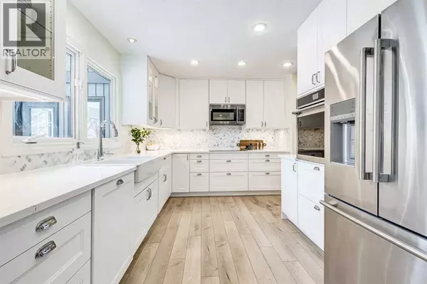 Calgary, AB T3A2J3,980 Edgemont Road NW