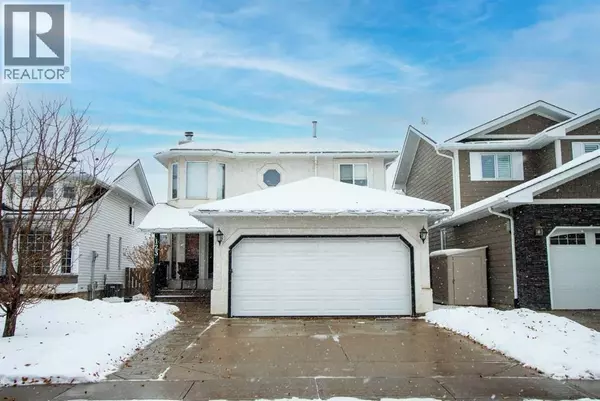 123 Riverwood Circle SE, Calgary, AB T2C4A9