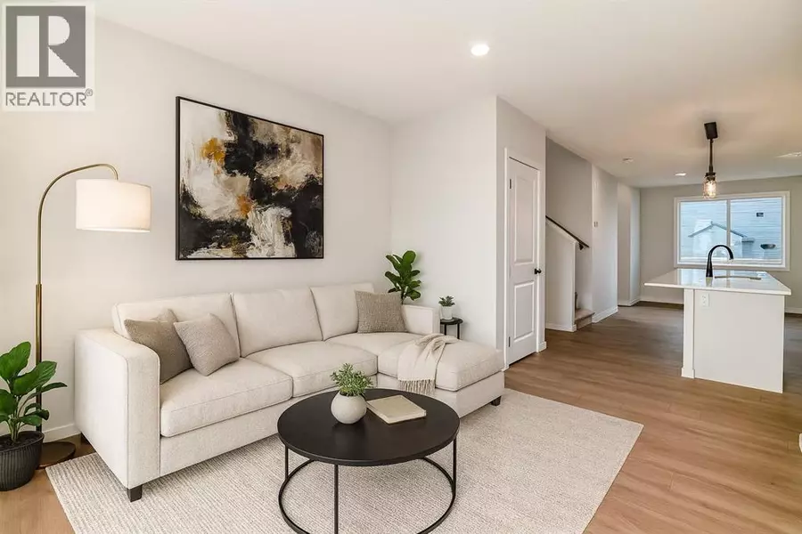 126 Lanark Gate SE, Airdrie, AB T4A3P1