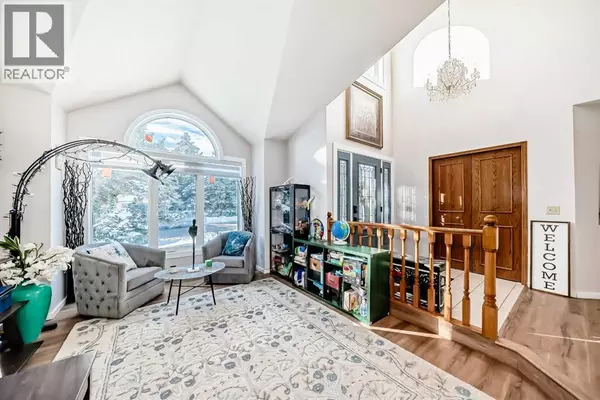 Calgary, AB T3A4X2,8328 Edgevalley Drive NW