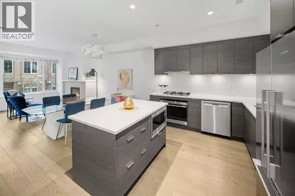 Calgary, AB T2T3W6,302, 1818 14A Street SW