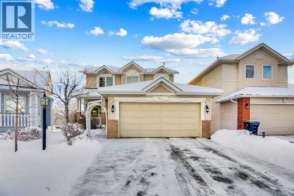Calgary, AB T2Y3C5,46 Somerset Close SW