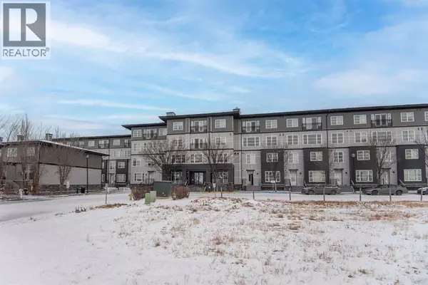 5311, 2660 22 Street, Red Deer, AB T4R3G7