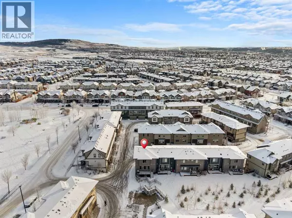 Cochrane, AB T4C2P4,1006, 32 Horseshoe Crescent