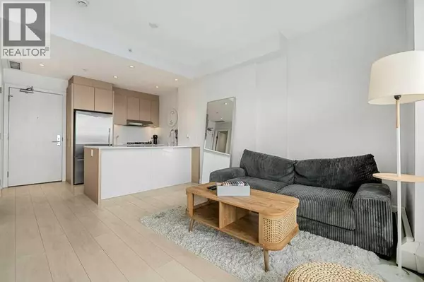 Calgary, AB T2R0Z7,1402, 1501 6 Street SW