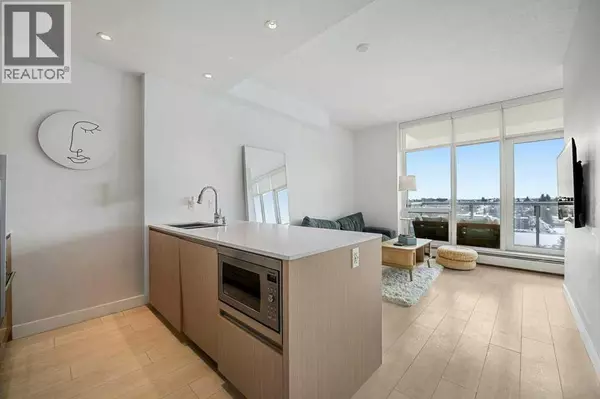 Calgary, AB T2R0Z7,1402, 1501 6 Street SW