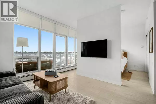 Calgary, AB T2R0Z7,1402, 1501 6 Street SW