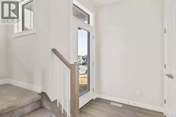 Calgary, AB T3P2G1,268 Calhoun Crescent NE