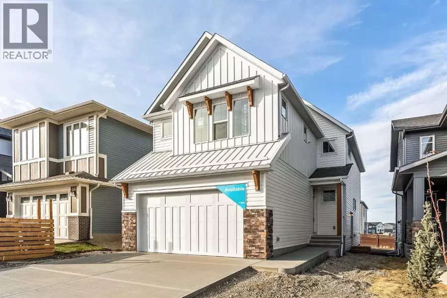 268 Calhoun Crescent NE, Calgary, AB T3P2G1