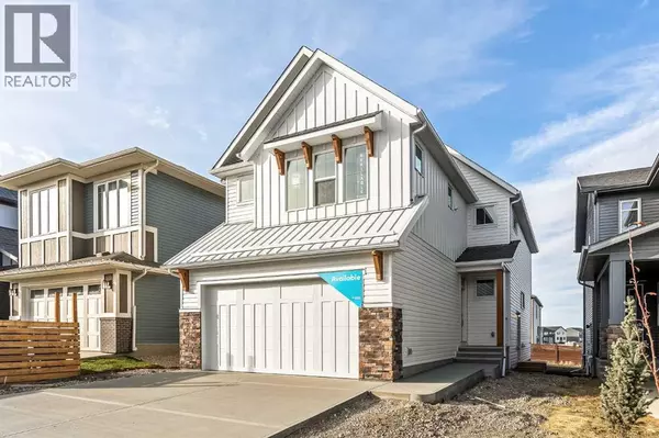 268 Calhoun Crescent NE, Calgary, AB T3P2G1