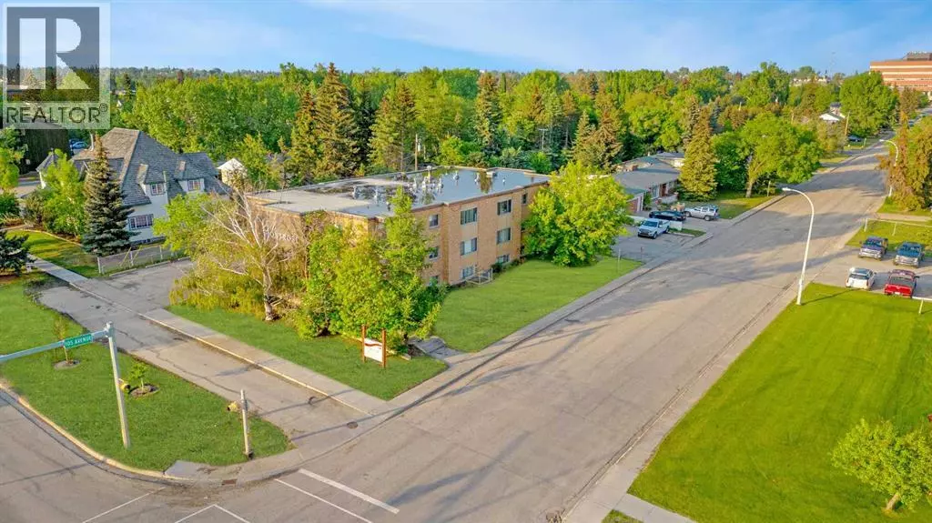 106, 9932 105 Avenue, Grande Prairie, AB T8V1G9