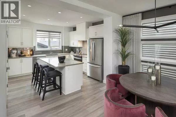 Calgary, AB T2X4V5,103 Wolf Hollow Rise SE