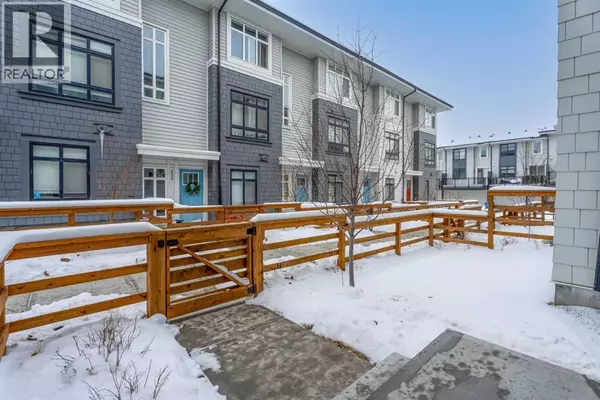 Calgary, AB T2X4P2,528, 857 BELMONT Drive SW